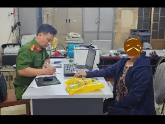 Cụ bà rút 600 triệu đồng trong sổ tiết kiệm để chuyển vào tài khoản của chính mình: Nhân viên Agribank nghi gian lận, báo công an xã