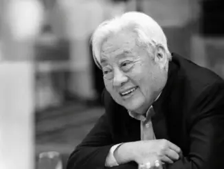 Diễn viên đóng Phật Tổ Như Lai trong ‘Tây Du Ký’ qua đời