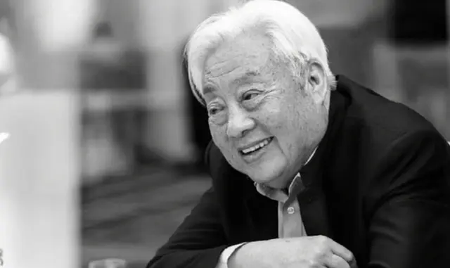 Diễn viên đóng Phật Tổ Như Lai trong ‘Tây Du Ký’ qua đời Diễn viên đóng Phật Tổ Như Lai trong ‘Tây Du Ký’ qua đời