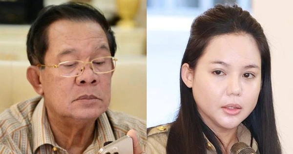Nữ phó thị trưởng Campuchia nổi tiếng mạng xã hội bị ông Hun Sen khai trừ khỏi đảng