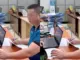 Rút chìa khóa xe khách rồi bỏ đi ở Hà Nội, người đàn ông đối diện mức phạt nào?