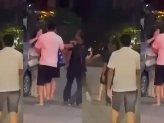 Cô gái bị nhóm nam hành hung trước quán karaoke ở Quảng Ninh: “Tôi bị đánh nhiều vào đầu”