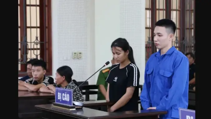Nam thanh niên sát hại chủ nhà, giấu thi thể dưới ao: Quá trình gây án và nguyên nhân xuống tay gây phẫn nộ Nam thanh niên sát hại chủ nhà, giấu thi thể dưới ao: Quá trình gây án và nguyên nhân xuống tay gây phẫn nộ