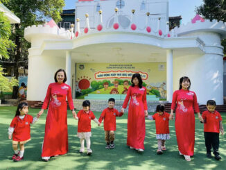 Tin vui lớn với Giáo viên mầm non: Từ 1/1/2026, có thể nhận lương tới 29.000.000 đồng/tháng