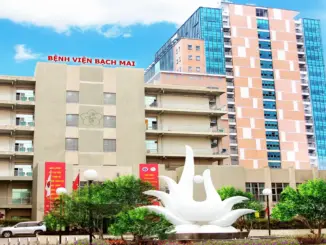 Danh sách các bệnh viện có đơn vị hoặc trung tâm sẵn sàng cấp cứu đ:ộ:t q:u:ỵ