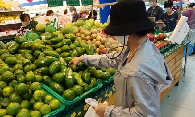 5 loại quả Việt gần như không có thuốc trừ sâu, ngon và sạch nhất chợ, không mua về ăn thì quá phí