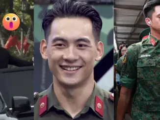 Phùng Thế Văn tái xuất, cực cuốn 'lật đổ' Lê Hoàng Hiệp, fan nữ nguyện đổi chồng