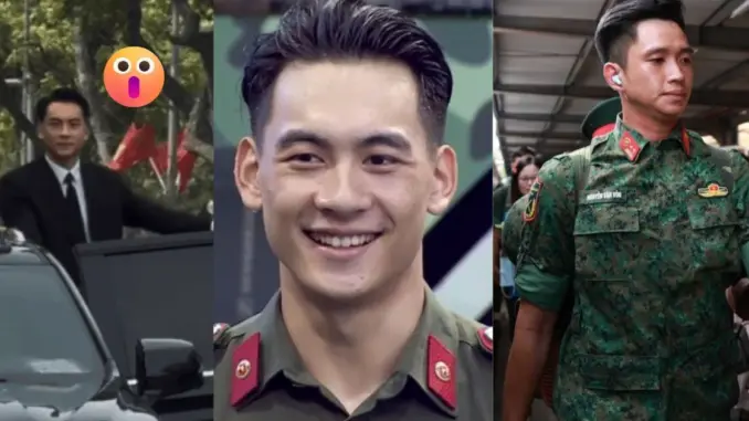 Phùng Thế Văn tái xuất, cực cuốn 'lật đổ' Lê Hoàng Hiệp, fan nữ nguyện đổi chồng