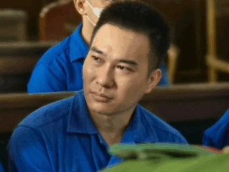 Nóng: T:ử h:ình b á c s ĩ sathai người tình ở Đồng Nai
