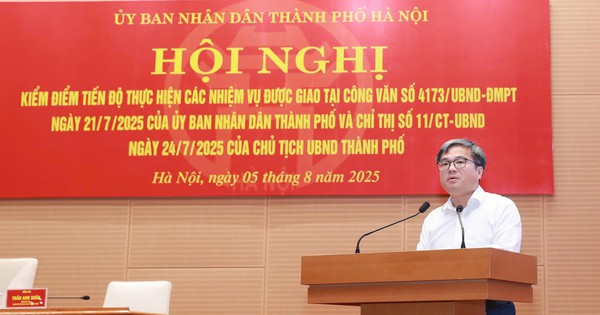 Hà Nội nghiêm cấm tình trạng lạm dụng yêu cầu bản sao chứng thực Hà Nội nghiêm cấm tình trạng lạm dụng yêu cầu bản sao chứng thực