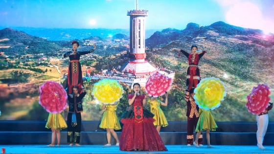 26 tỉnh tham gia Hội thi Tuyên truyền lưu động toàn quốc 26 tỉnh tham gia Hội thi Tuyên truyền lưu động toàn quốc