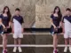 Con gái lớn của nam diễn viên Mạnh Trường lại gây sốt