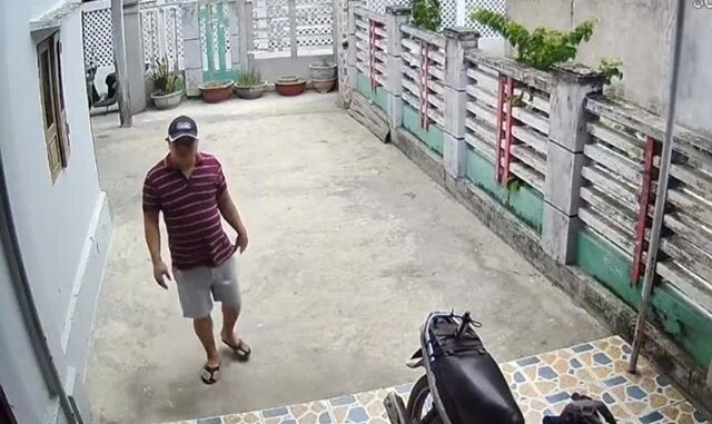 Nghi phạm đâm người phụ nữ ở Đắk Lắk ra đầu thú bất ngờ trước lý do ra tay tàn độc