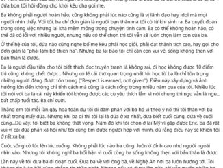 Con gái cả ông Hoàng Nam Tiến khóc n;;/ấc vì không thể nhìn mặt ba lần cuối, viết bức tâm thư dài cả cây số: “Sao ba không đợi con về”