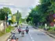 Tài xế rời khỏi hiện trường sau va chạm khiến người đi xe máy tử vong