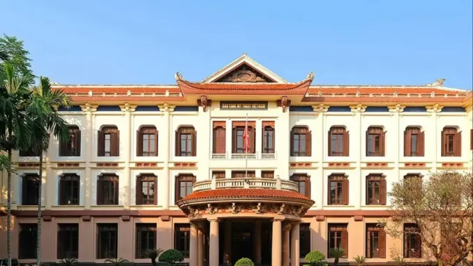 Bảo tàng ở Hà Nội đồng loạt miễn phí vé vào cửa Bảo tàng ở Hà Nội đồng loạt miễn phí vé vào cửa