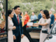 Bạn học vay 200 triệu để xây nhà rồi biến mất biệt tích, ngày tôi kết hôn cô bạn mới quay trở về trên chiếc ô tô tiền tỷ