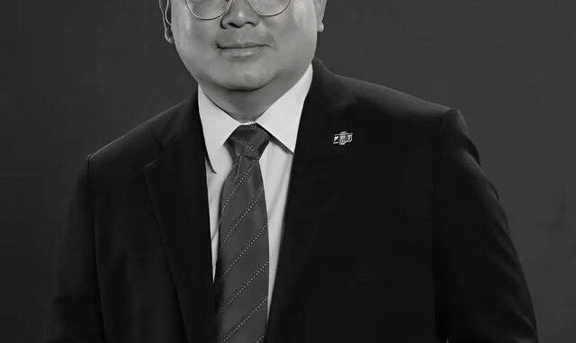 Hàng triệu người Việt Nam đã khóc khi xem “Lời vĩnh biệt” của ông Hoàng Nam Tiến 2 ngày trước khi quadoi