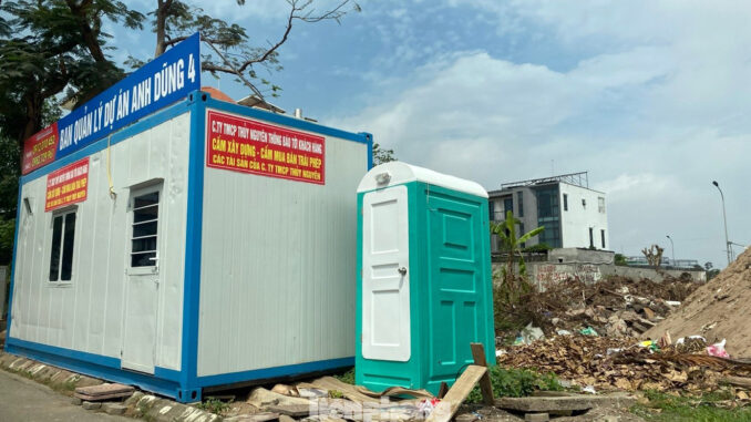 Bắt tạm giam nguyên Chủ tịch HĐQT Công ty CP Thương mại Thủy Nguyên