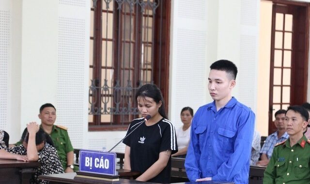 Án tử hình cho người đàn ông ghen tuông mù quáng Án tử hình cho người đàn ông ghen tuông mù quáng