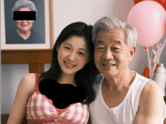 Bố tôi tên là Nam, năm nay đã 65 tuổi. Ông là một người đàn ông cương nghị, trải qua nhiều sóng gió cuộc đời nhưng luôn giữ một tâm hồn lạc quan. Mẹ tôi mất từ khi tôi và em trai còn nhỏ, bố đã nuôi nấng chúng tôi trưởng thành bằng tất cả tình yêu thương và sự hy sinh. Trong nhiều năm liền, ông luôn từ chối việc tái hôn, nói rằng ông không cần ai bên cạnh, chỉ cần có hai anh em chúng tôi là đủ.