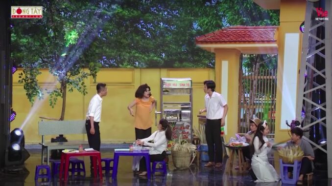 Tại sao nước mía là đồ uống cấm kỵ với nghệ sĩ? Nghe người trong cuộc nói mới r:ùng m:ình