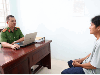 Bắt người đàn ông lừa đảo chiếm đoạt 620 triệu đồng và 96 chỉ vàng