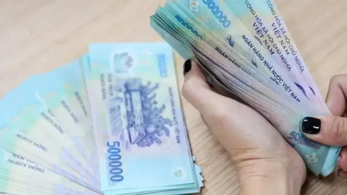 Từ 15/8/2025: Hàng nghìn người được nhận thêm 5 triệu đồng/tháng, biết ngay để nhận đủ tiền Từ 15/8/2025: Hàng nghìn người được nhận thêm 5 triệu đồng/tháng, biết ngay để nhận đủ tiền