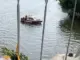 Tìm cô gái nhảy cầu, phát hiện hai thi thể nam giới trên sông Sài Gòn