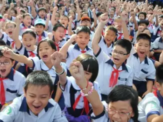 Bộ Công an phát cảnh báo khẩn tới tất cả học sinh, sinh viên