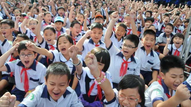 Bộ Công an phát cảnh báo khẩn tới tất cả học sinh, sinh viên Bộ Công an phát cảnh báo khẩn tới tất cả học sinh, sinh viên