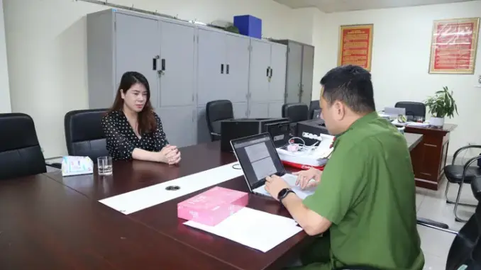 Quảng Ninh: Triệt phá đường dây sản xuất, buôn bán thực phẩm chức năng giả quy mô lớn Quảng Ninh: Triệt phá đường dây sản xuất, buôn bán thực phẩm chức năng giả quy mô lớn