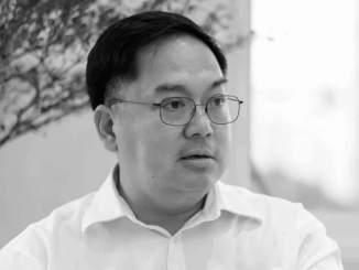 Tâm thư nghẹn ngào của con gái ông Hoàng Nam Tiến: "Sao ba không đợi con về..."