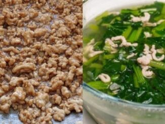 Loại rau giàu canxi hơn sữa, ăn sống hay nấu chín đều cực tốt cho xương khớp