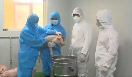 Báo động đỏ trên 30 tỉnh