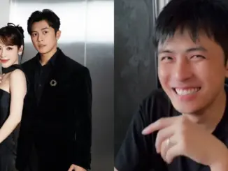 Puka lỡ tay lộ tình trạng Gin Tuấn Kiệt hậu nhập viện, tăng cân nhan sắc ra sao?