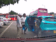 Hãng taxi nổi tiếng mà làm ăn thế này đây