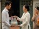 Em trai út mua nhà thiếu tiền liền hỏi mượn 2 chị, chị cả nghe xong cho ngay cả nửa tỷ, chị hai chỉ lặng lặng đưa cho vại dưa chua loét