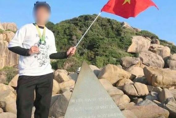 Nam thanh niên mất tích khi leo núi ở Nha Trang: Trước khi đi nhắn chủ nhà một điều đáng lo