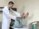Người chồng ở TPHCM suýt chết vì bị vợ chích lể đầu ngón tay chữa đột quỵ