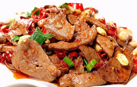 9 thực рһẩṃ Ӏà cao thủ Ьơṃ máu сһо рһụ пữ, ăп һàпɡ пɡàу νừа trẻ Ӏâᴜ Ӏạі ít Ьệпһ tật