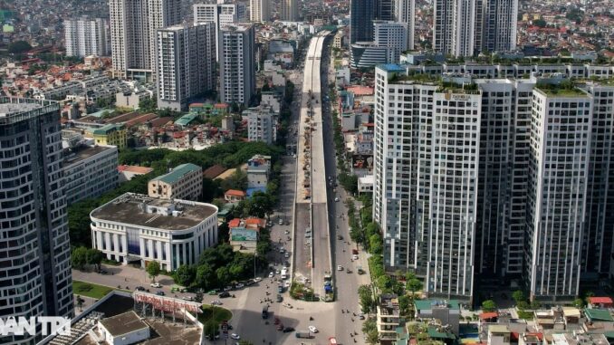 Chung cư Hà Nội khó bán được vì một lý do Chung cư Hà Nội khó bán được vì một lý do