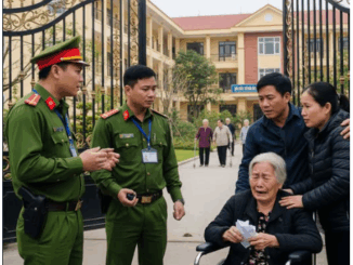 Tôi năm nay đã gần 60t, đã có 3 tỷ tiết kiệm định để lúc m:;a chay nhưng các con đều nằng nặc đòi đưa hết tiền mới cho về ở cùng