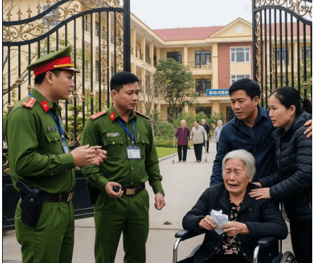 Tôi năm nay đã gần 60t, đã có 3 tỷ tiết kiệm định để lúc m:;a chay nhưng các con đều nằng nặc đòi đưa hết tiền mới cho về ở cùng Tôi năm nay đã gần 60t, đã có 3 tỷ tiết kiệm định để lúc m:;a chay nhưng các con đều nằng nặc đòi đưa hết tiền mới cho về ở cùng