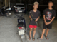 Khởi tố hai thiếu niên cướp giật lúc rạng sáng