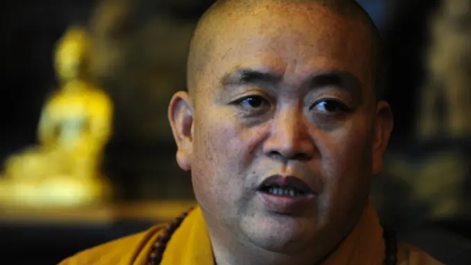 Nhiều nhà sư Thiếu Lâm Tự "giải nghệ" vì bỏ thùng công đức, nên áp dụng cả nước? Nhiều nhà sư Thiếu Lâm Tự "giải nghệ" vì bỏ thùng công đức, nên áp dụng cả nước?