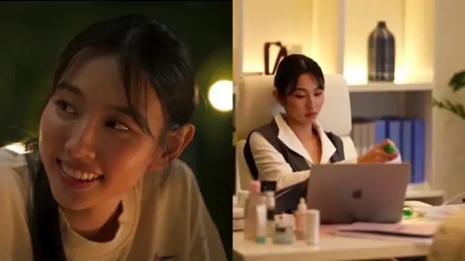Xóa sổ Thùy Tiên trong phim Chốt Đơn bằng công nghệ AI