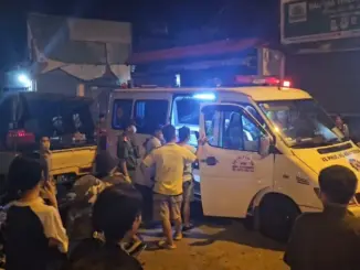 TP.HCM: Nam sinh viên nghi rơi từ tầng cao chung cư tuvong thương tâm 😢