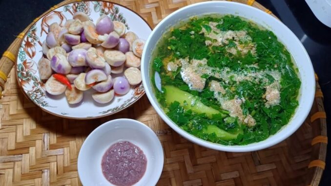 Người mắc 5 bệnh này tuyệt đối không được ăn canh cua