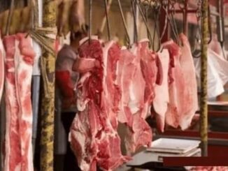 Thịt lợn chớ mua thịt cổ, cá đừng chọn cá diếc” – Lời dạy xưa hé lộ bí quyết mua thực phẩm chuẩn